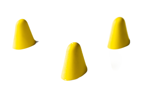 Abrasifs plastiques 1