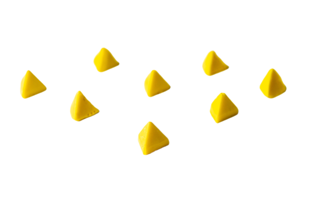 Abrasifs plastiques 3