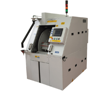 Machine centrifuge haute énergie