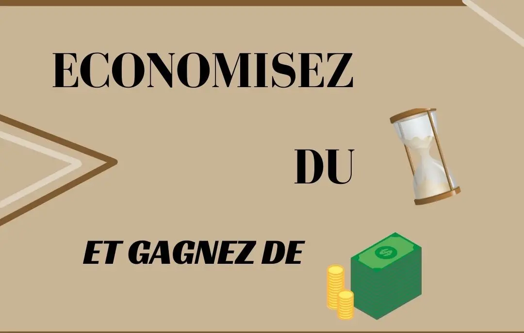 Economisez du temps et gagnez de l'argent grâce à la tribofinition.