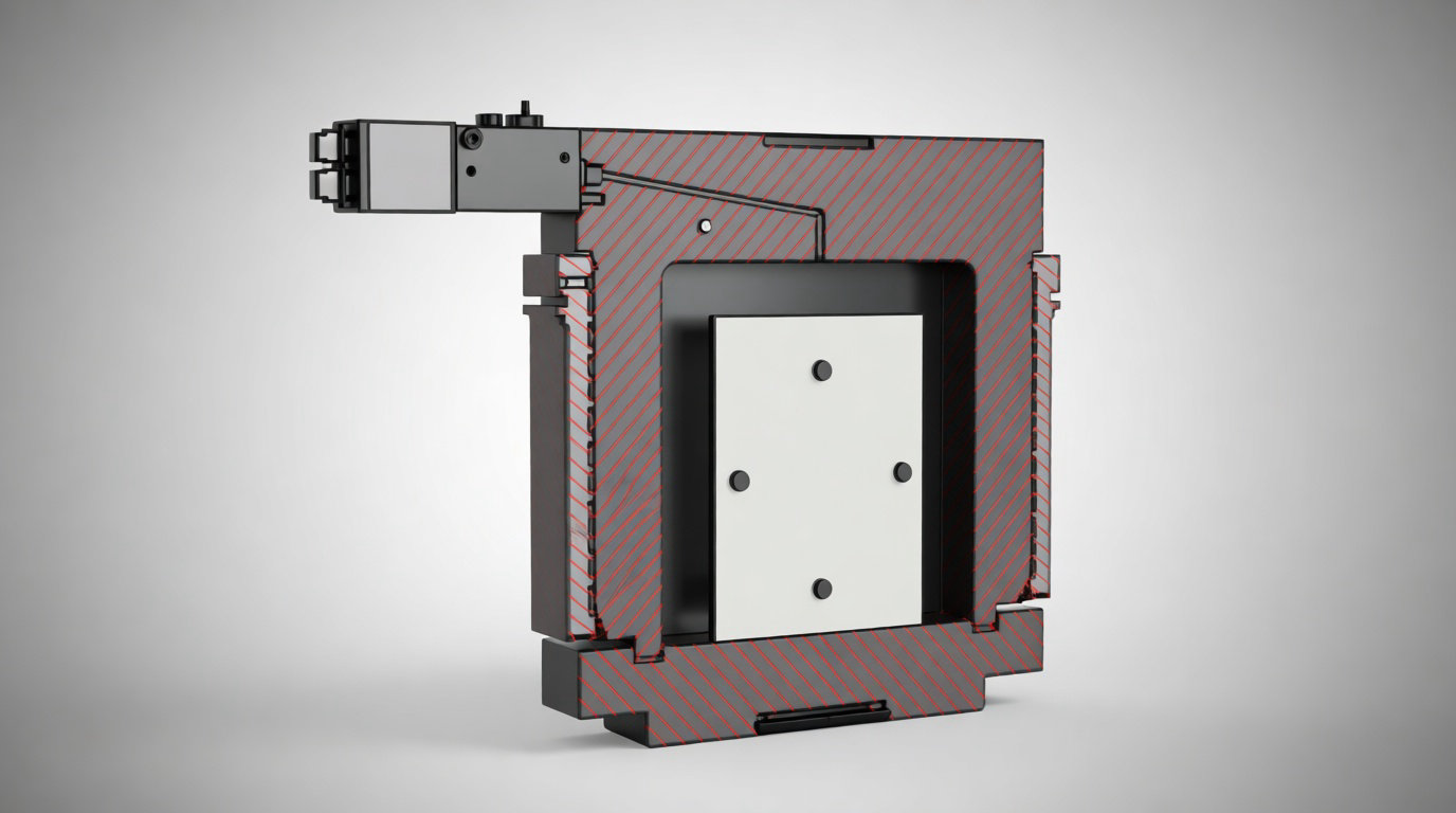 Ébavurage machine vs autres méthodes